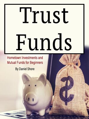 cover image of Trust Funds